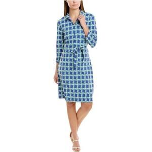 J.McLaughlin Calla Catalina Cloth Dress size small